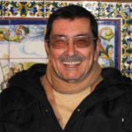 Fernado Masedo Torres, el decano de los periodistas taurinos. (FOTO: Gallardo)
